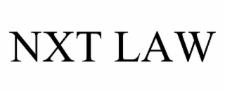 nxt law