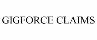 gigforce claims