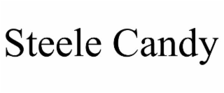 steele candy