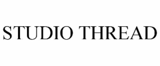 studio thread