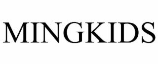 mingkids