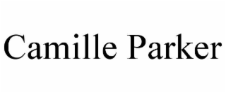camille parker
