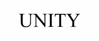 unity
