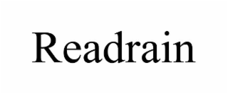 readrain
