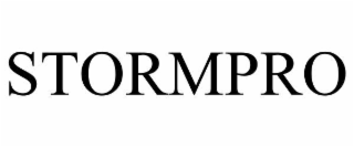 stormpro