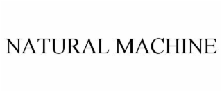 natural machine