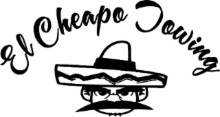 el cheapo towing