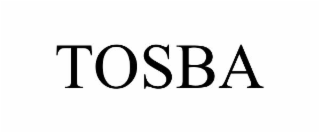 tosba