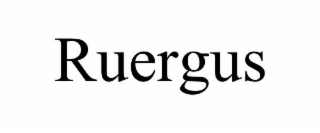 ruergus