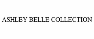 ashley belle collection