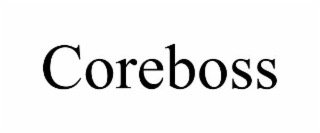 coreboss