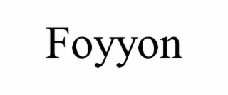 foyyon