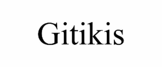 gitikis
