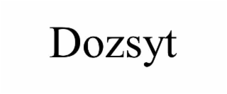 dozsyt