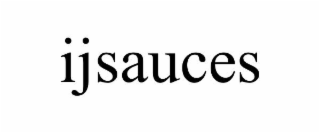 ijsauces