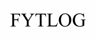 fytlog