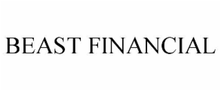 beast financial