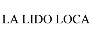 la lido loca