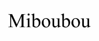 miboubou
