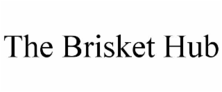 the brisket hub
