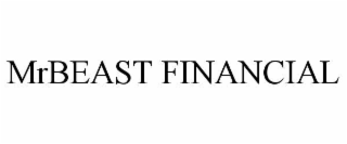 mrbeast financial