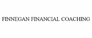 finnegan financial coaching
