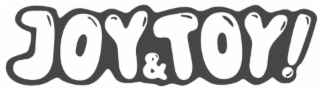 joy&toy!