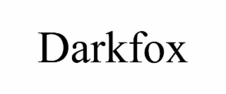 darkfox