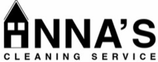anna's cleaning service