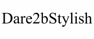 dare2bstylish