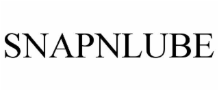 snapnlube