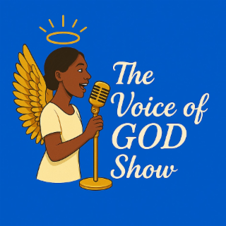 the voice of god show