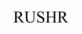 rushr