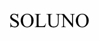 soluno