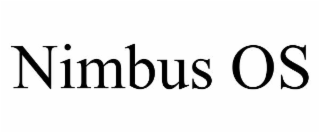 nimbus os