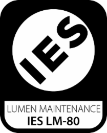 ies lumen maintenance ies lm-80