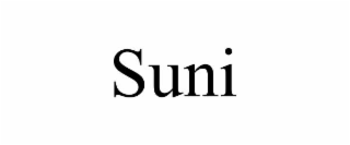 suni