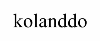 kolanddo