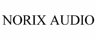norix audio