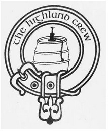 the highland crew