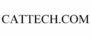 cattech.com