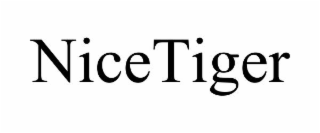 nicetiger