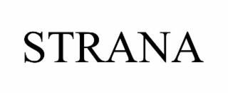 strana