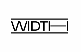 width
