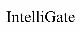 intelligate
