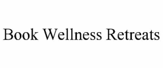 book wellness retreats