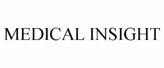 medical insight