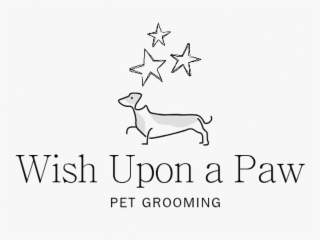 wish upon a paw pet grooming