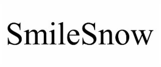 smilesnow