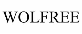 wolfree